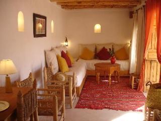 Bed & Breakfast Jnane Tihihit