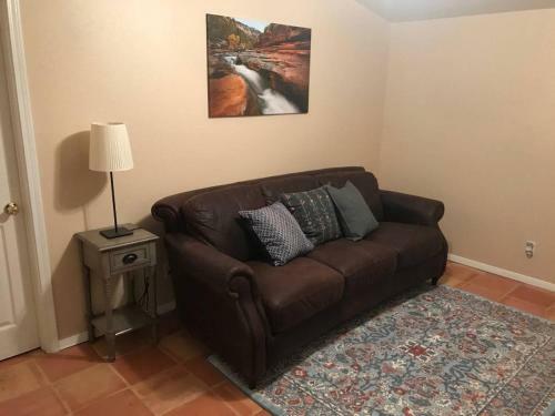 Sedona Spectacle Main And Guest House Sleeps 20