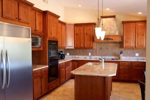Sedona Spectacle Main And Guest House Sleeps 20