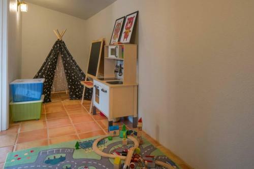 Sedona Spectacle Main And Guest House Sleeps 20