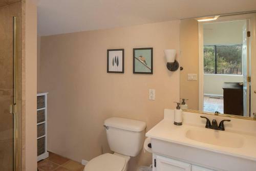 Sedona Spectacle Main And Guest House Sleeps 20