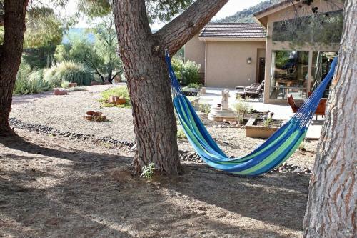 Sedona Spectacle Main And Guest House Sleeps 20