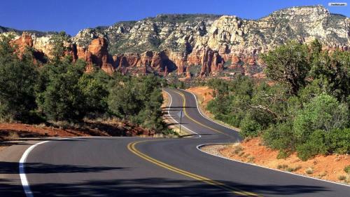Sedona Spectacle Main And Guest House Sleeps 20