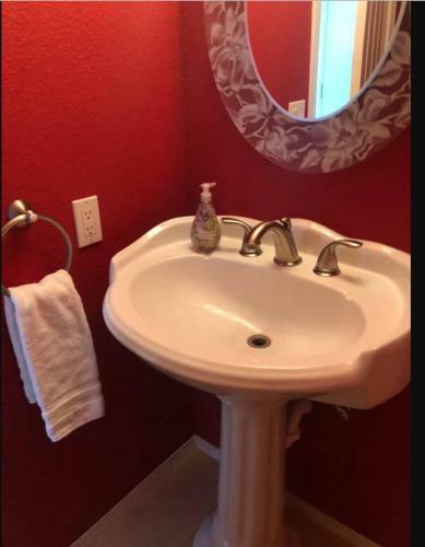 Sedona Spectacle Main And Guest House Sleeps 20