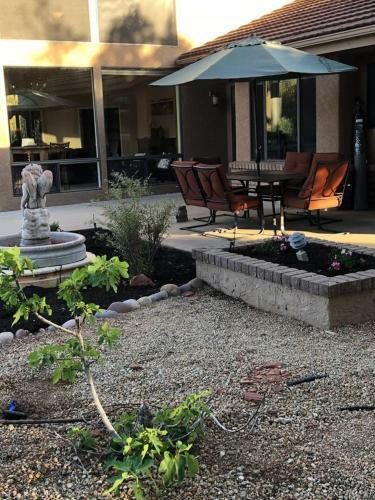 Sedona Spectacle Main And Guest House Sleeps 20