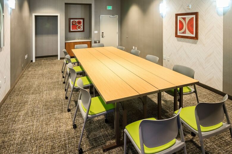 Hotel Springhill Suites By Marriott The Dunes On Monterey Bay
