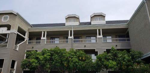 Posada Oak Tree Inn