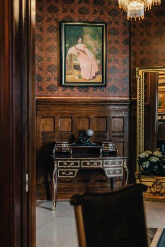 Hotel Mansion On Sutter
