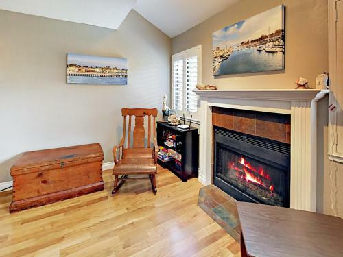 772 Heath Cv Townhouse