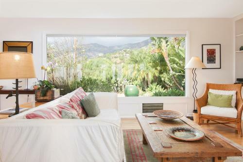 Romantic Retreat 2629
