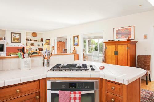 Romantic Retreat 2629