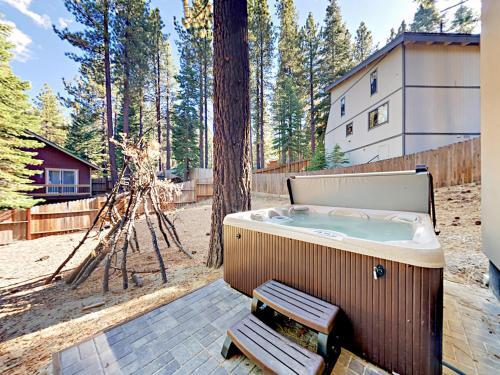 1183 Prospector Trl Home