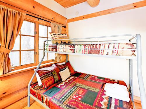 Log Home
