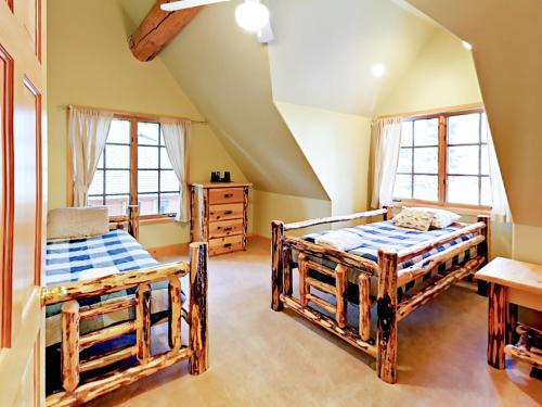 Log Home
