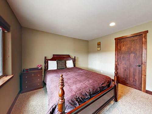 Miztec Tahoe Home