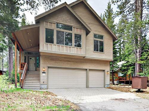 Miztec Tahoe Home