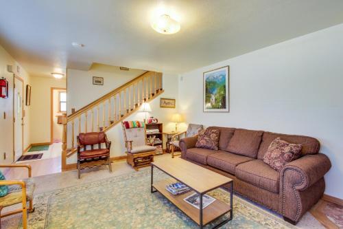 Cabin At Stateline