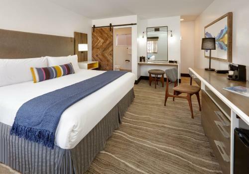 Hotel Becket Trademark Collection By Wyndham