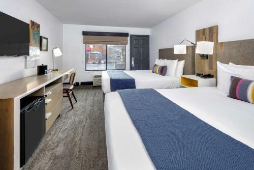 Hotel Becket Trademark Collection By Wyndham