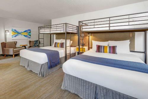 Hotel Becket Trademark Collection By Wyndham