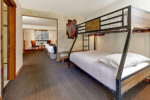 Hotel Becket Trademark Collection By Wyndham