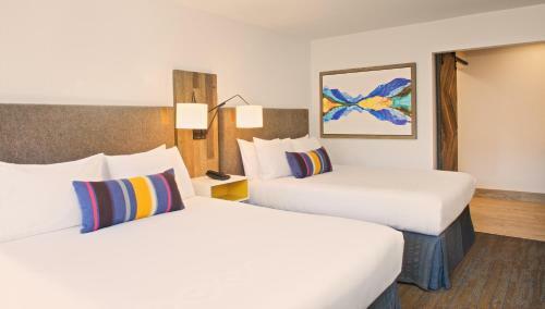 Hotel Becket Trademark Collection By Wyndham