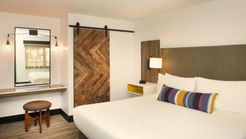 Hotel Becket Trademark Collection By Wyndham