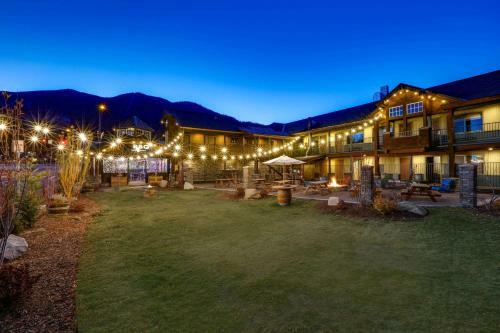Hotel Becket Trademark Collection By Wyndham