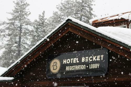 Hotel Becket Trademark Collection By Wyndham