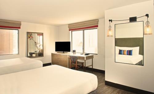 Hotel Becket Trademark Collection By Wyndham