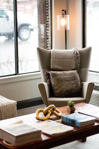 Hotel Becket Trademark Collection By Wyndham