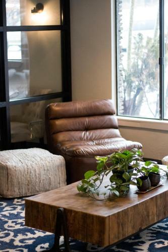 Hotel Becket Trademark Collection By Wyndham