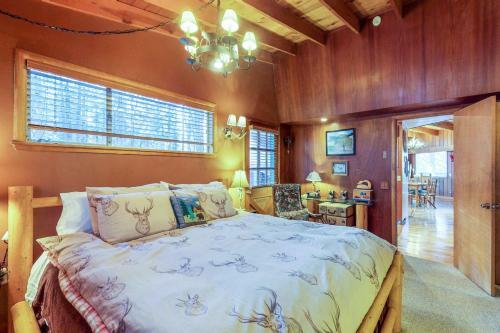 Moosehead Lodge