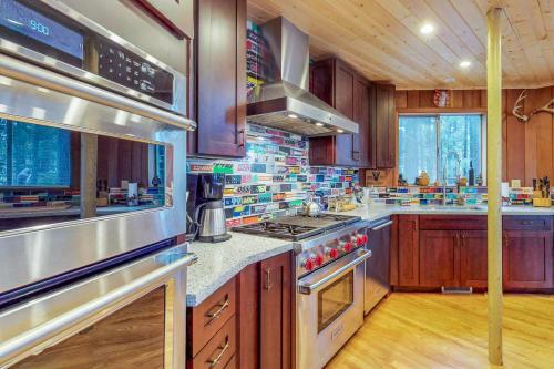 Moosehead Lodge