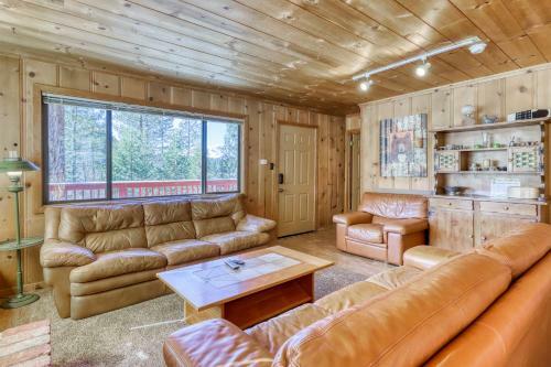 Cozy Seclusion