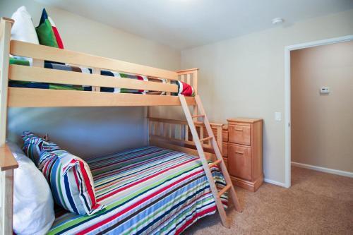 Tamarack Junction Townhome