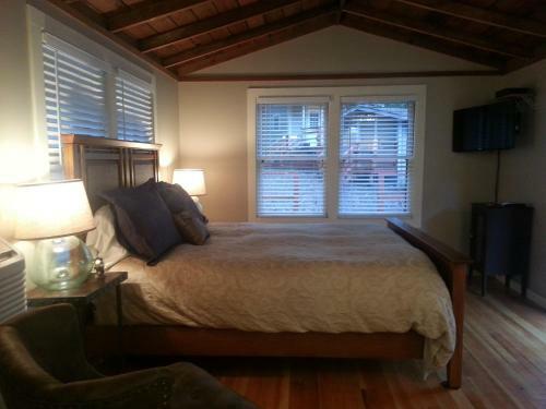 Hotel China Creek Cottages