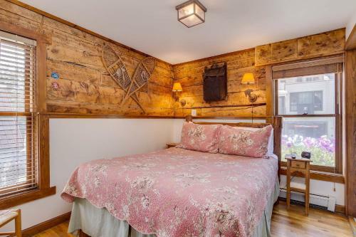 Bed & Breakfast Minturn Inn