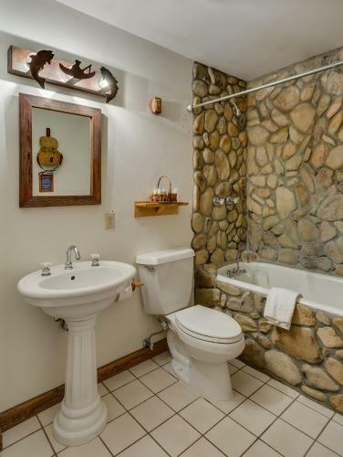 Bed & Breakfast Minturn Inn