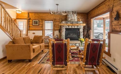 Bed & Breakfast Minturn Inn