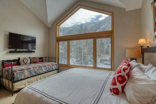 Chateau D'hiver