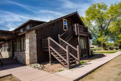 Hostal Moosehead Lodge