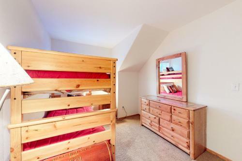Apartamento Gore Trail Getaway