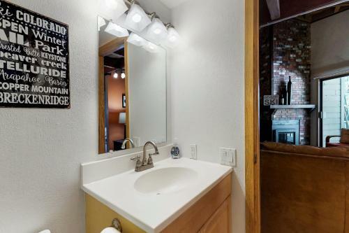 Apartamento Treehaus Lofted