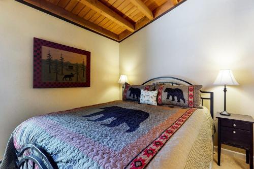 Apartamento Treehaus Lofted