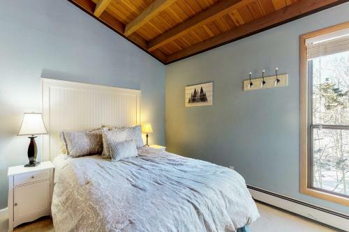 Apartamento Treehaus Lofted