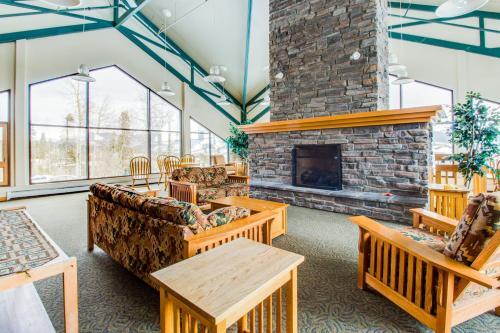 Apartamento Treehaus Lofted