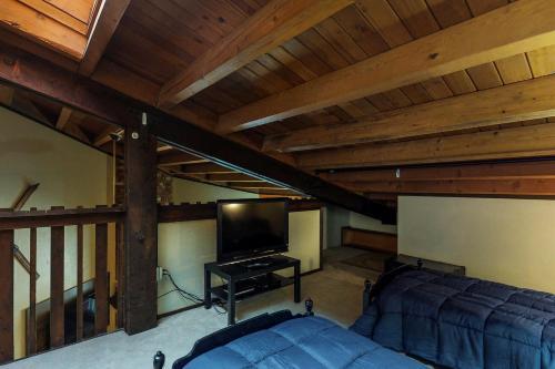 Apartamento Treehaus Lofted