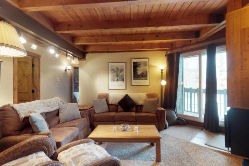 Lodgepole Landing