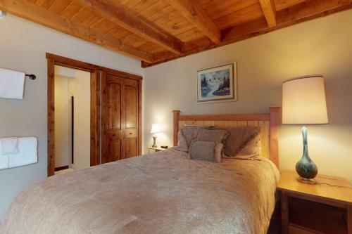 Lodgepole Landing